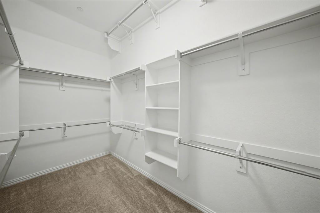 Greens At Stacy Crossing The - Residential