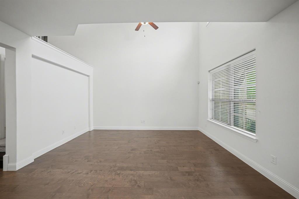 Greens At Stacy Crossing The - Residential