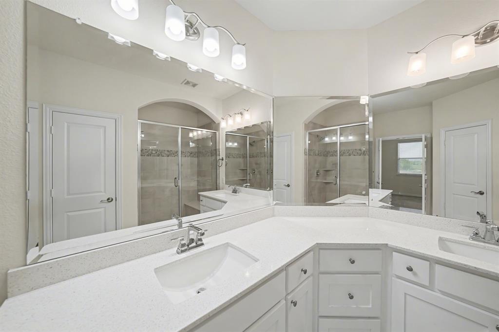 Greens At Stacy Crossing The - Residential