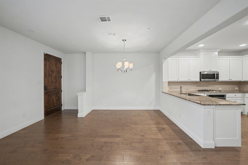 Greens At Stacy Crossing The - Residential