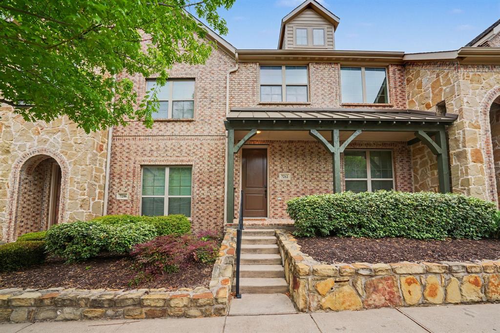 Greens At Stacy Crossing The - Residential