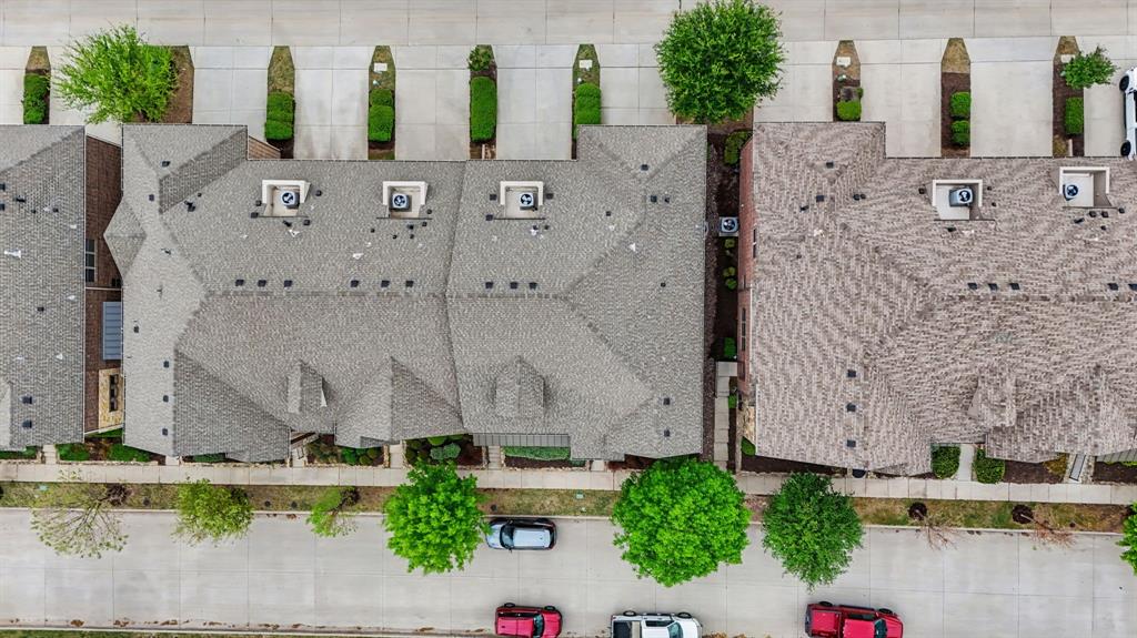 Greens At Stacy Crossing The - Residential