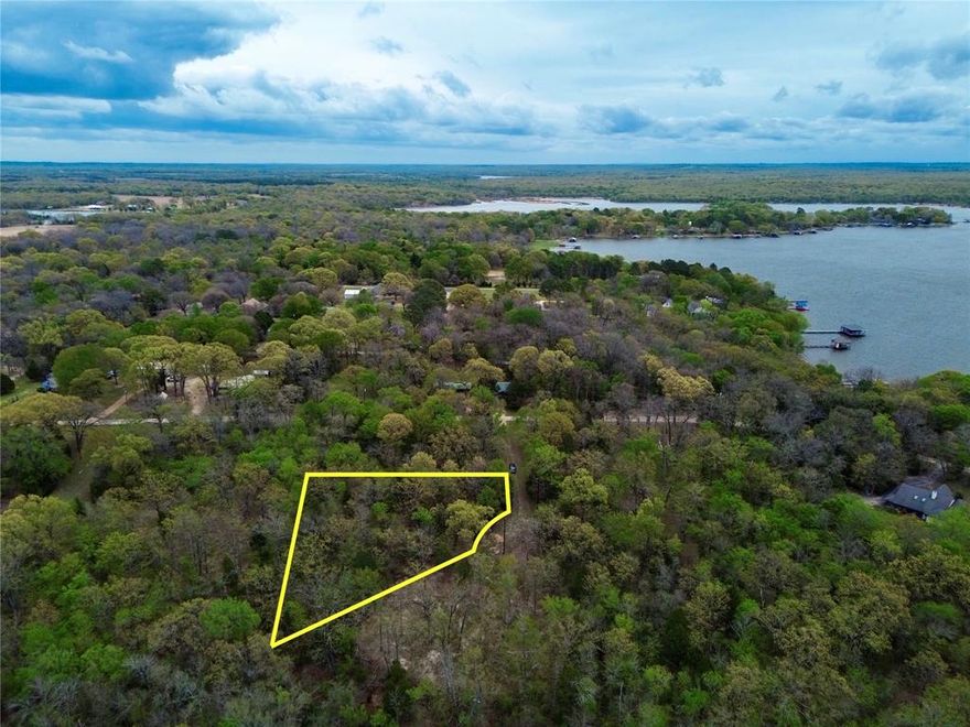 Seize this rare opportunity to own two adjacent lots in the desirable Christopher Ridge subdivision! Each lot is approximately 0.35 acres, offering a combined total of 0.691 acres—plenty of space to build your dream home or create the perfect weekend getaway.