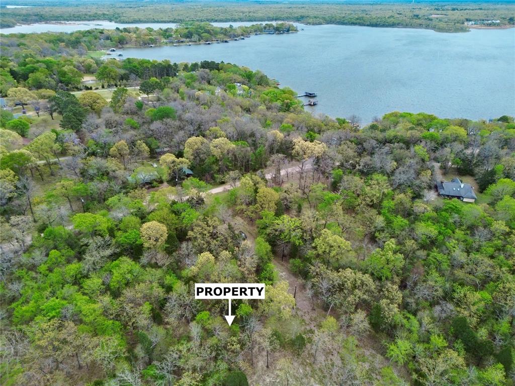 Christopher Ridge Sub - Land