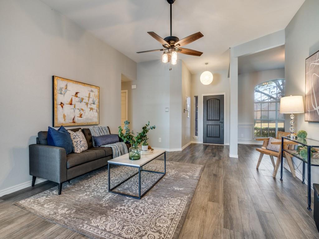 Creekside Ph 01 - Residential