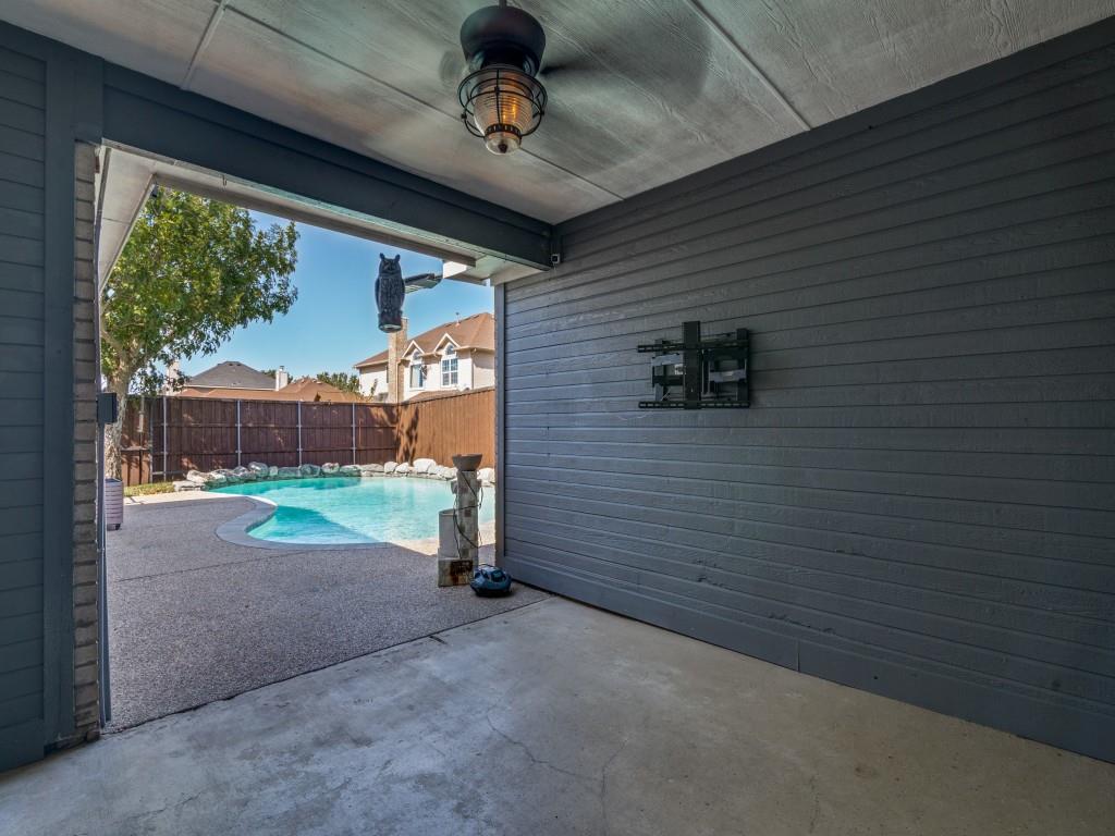 Creekside Ph 01 - Residential