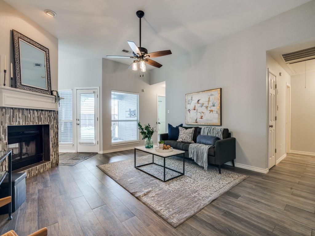 Creekside Ph 01 - Residential