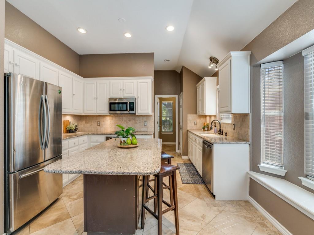 Creekside Ph 01 - Residential