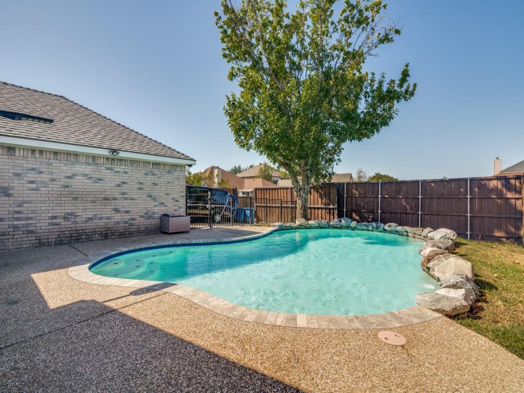 Creekside Ph 01 - Residential