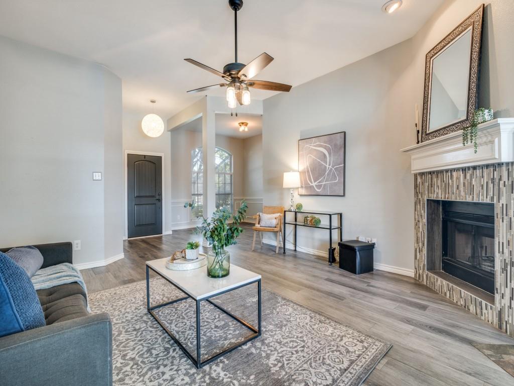 Creekside Ph 01 - Residential