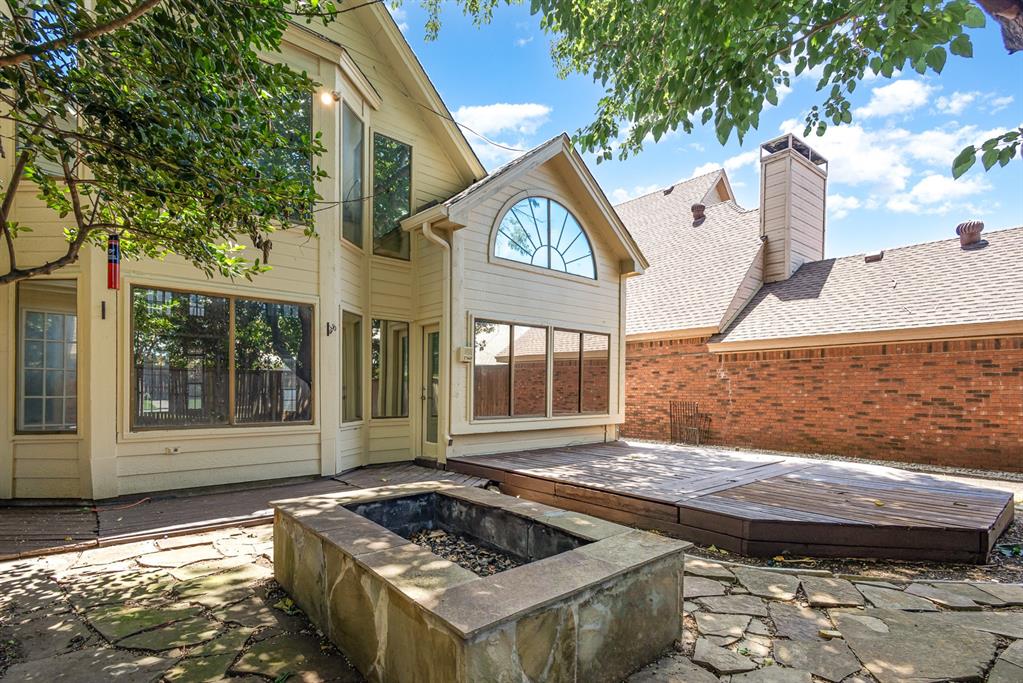 Bent Trail Add Ph Three - Residential