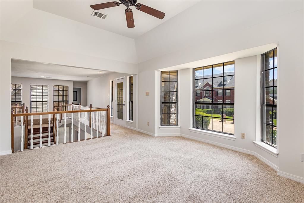 Bent Trail Add Ph Three - Residential