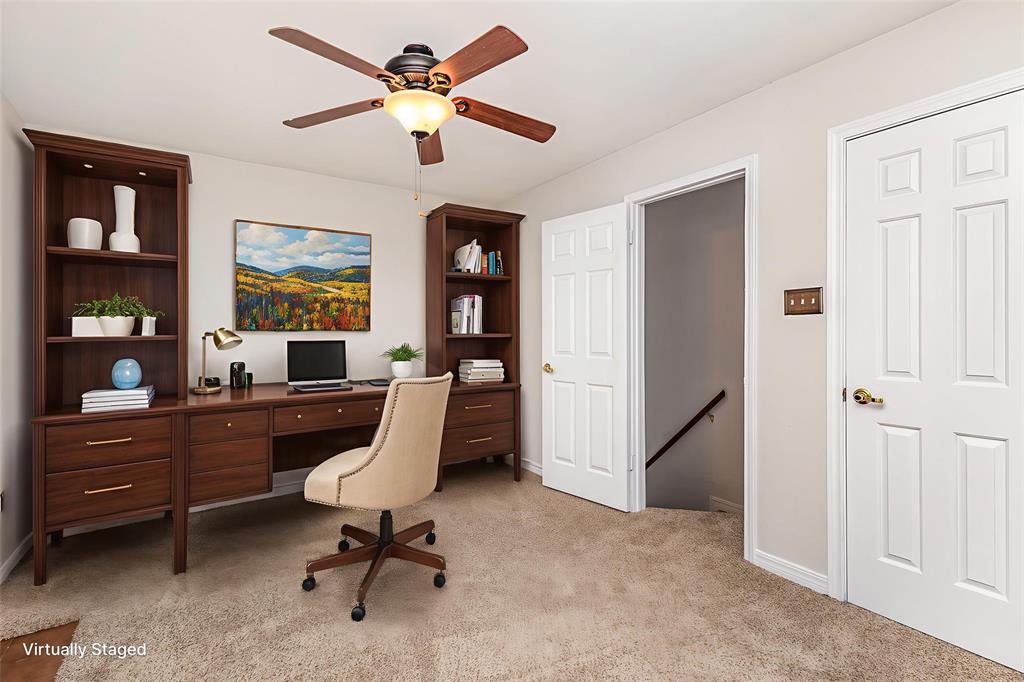 Bent Trail Add Ph Three - Residential