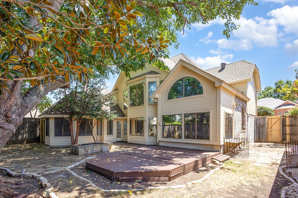 Bent Trail Add Ph Three - Residential