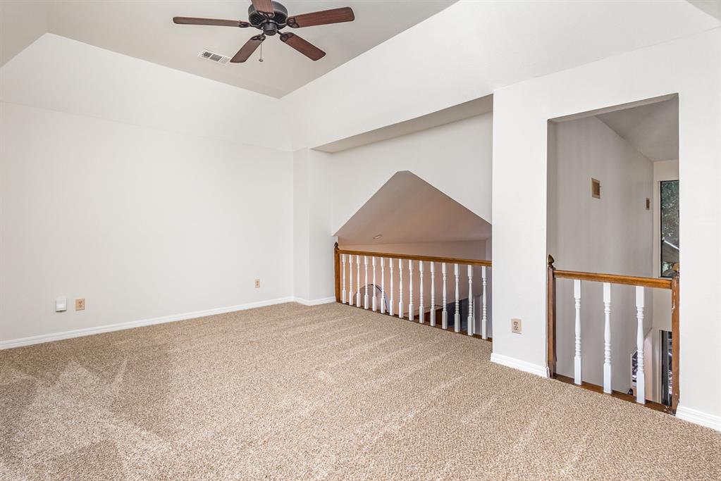 Bent Trail Add Ph Three - Residential