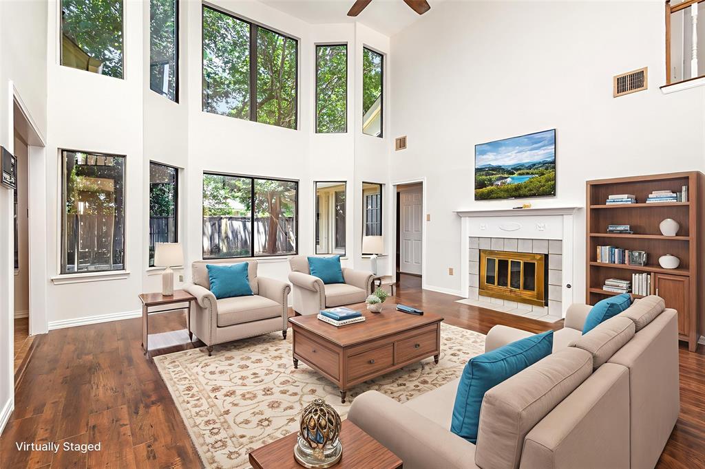 Bent Trail Add Ph Three - Residential