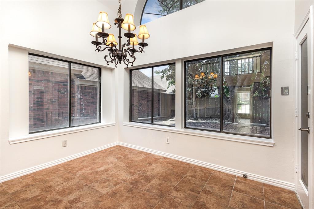 Bent Trail Add Ph Three - Residential