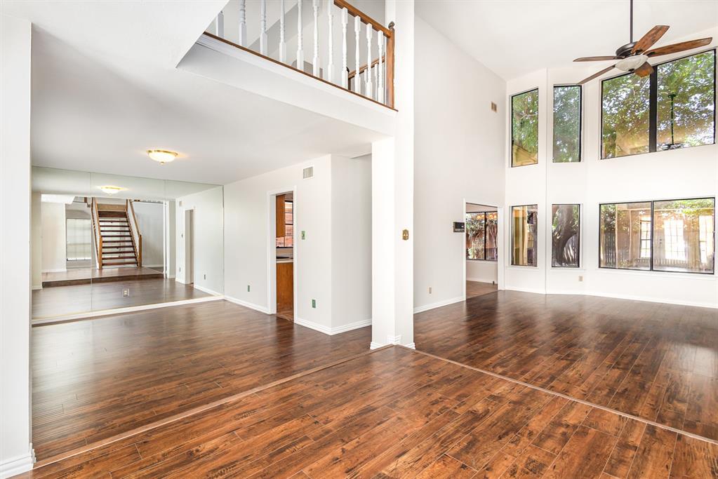 Bent Trail Add Ph Three - Residential