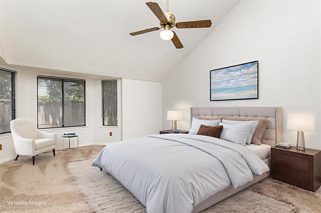 Bent Trail Add Ph Three - Residential