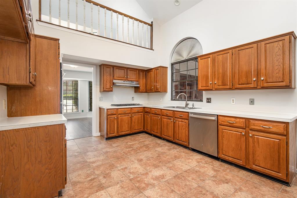 Bent Trail Add Ph Three - Residential