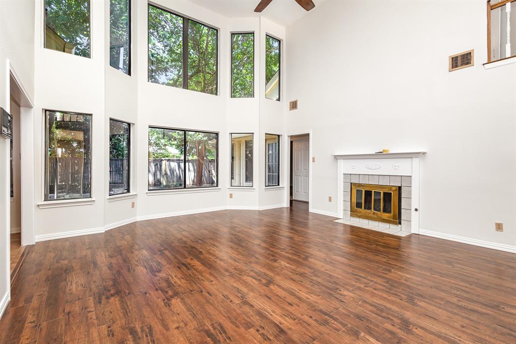 Bent Trail Add Ph Three - Residential