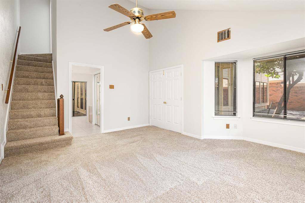 Bent Trail Add Ph Three - Residential