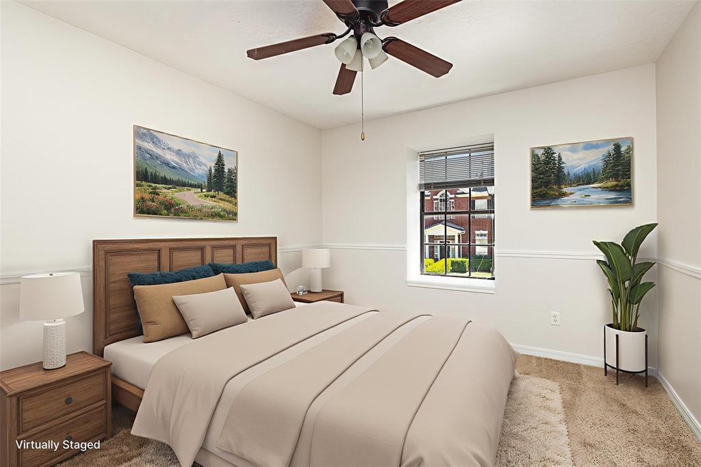 Bent Trail Add Ph Three - Residential