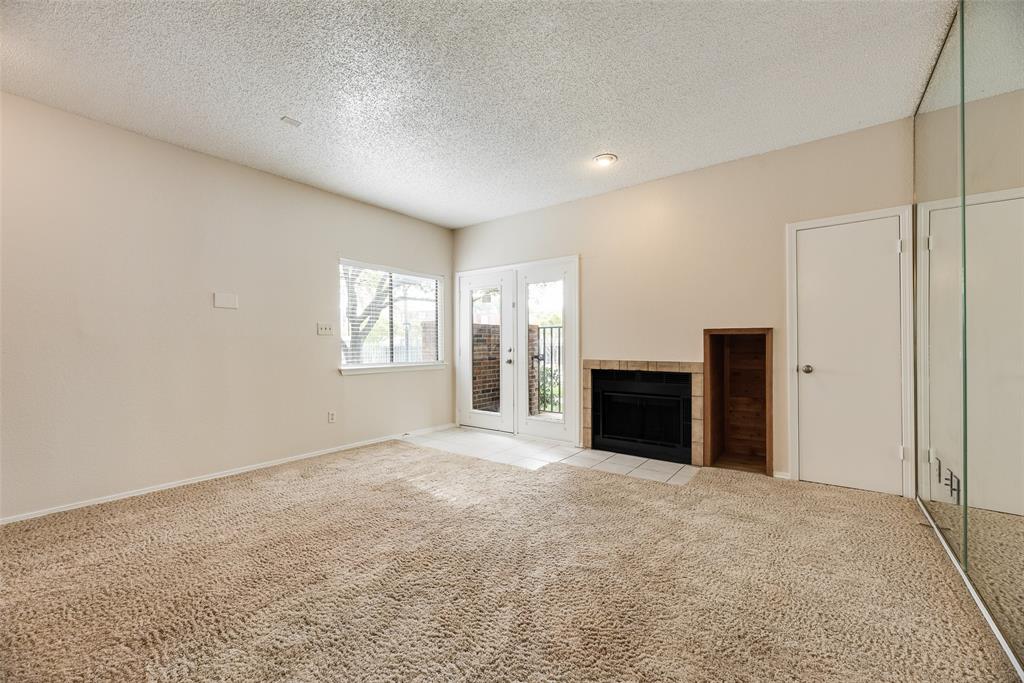 University Park Condo - Residential