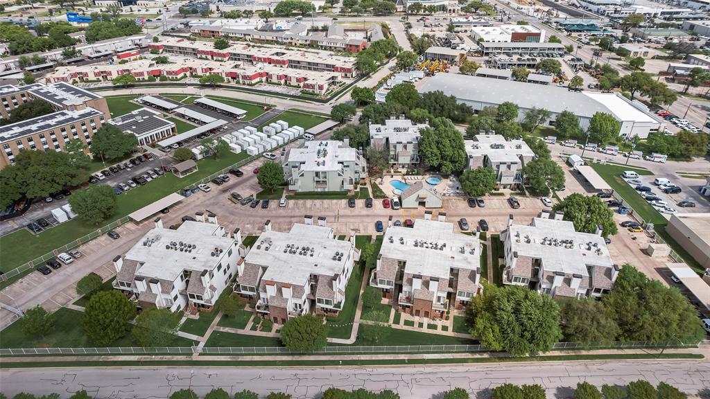 University Park Condo - Residential