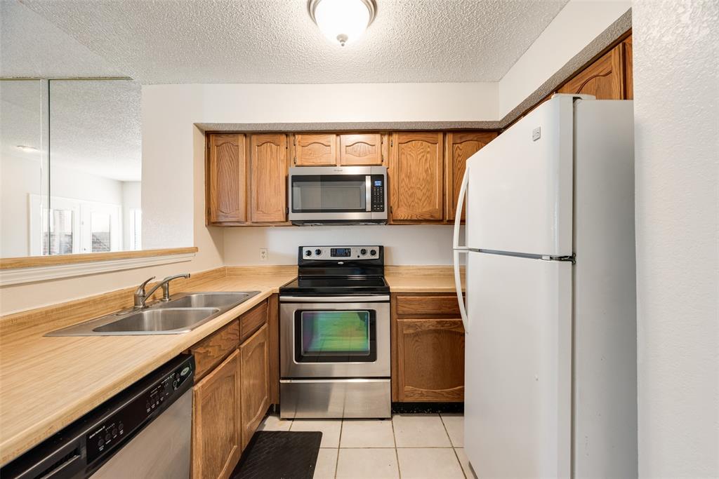 University Park Condo - Residential