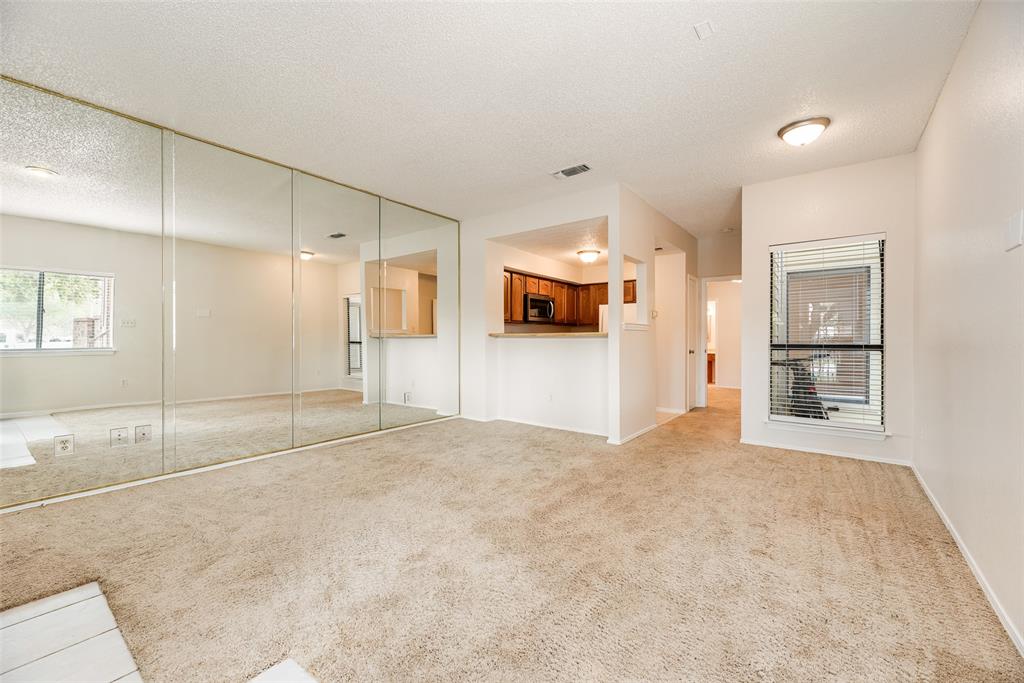 University Park Condo - Residential