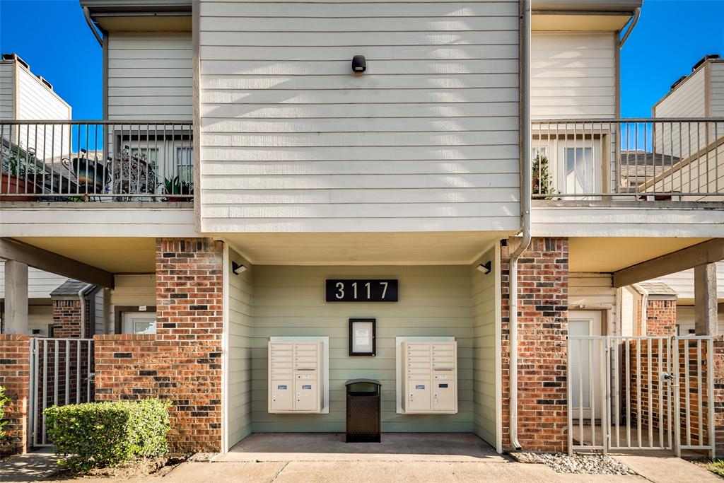 University Park Condo - Residential