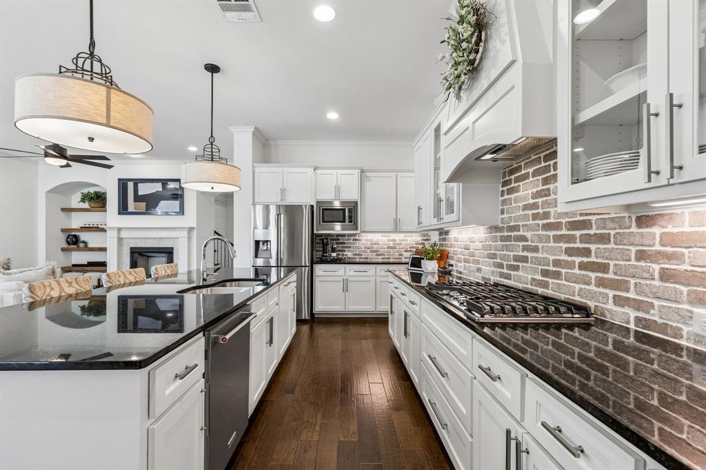 Walsh Ranch Quail Vly - Residential