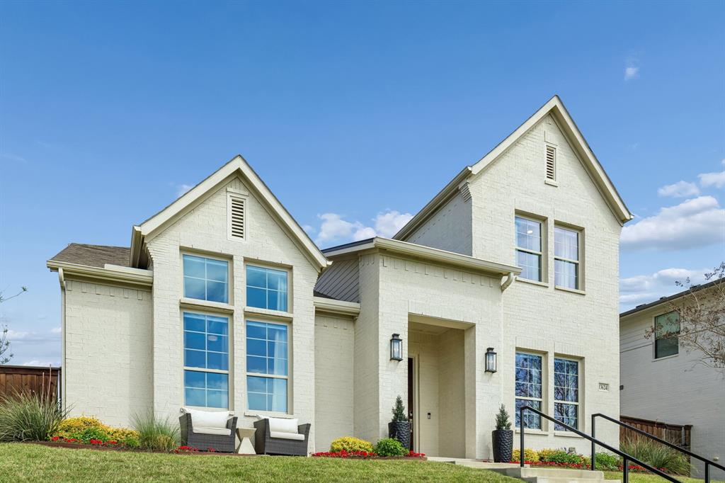 Walsh Ranch Quail Vly - Residential