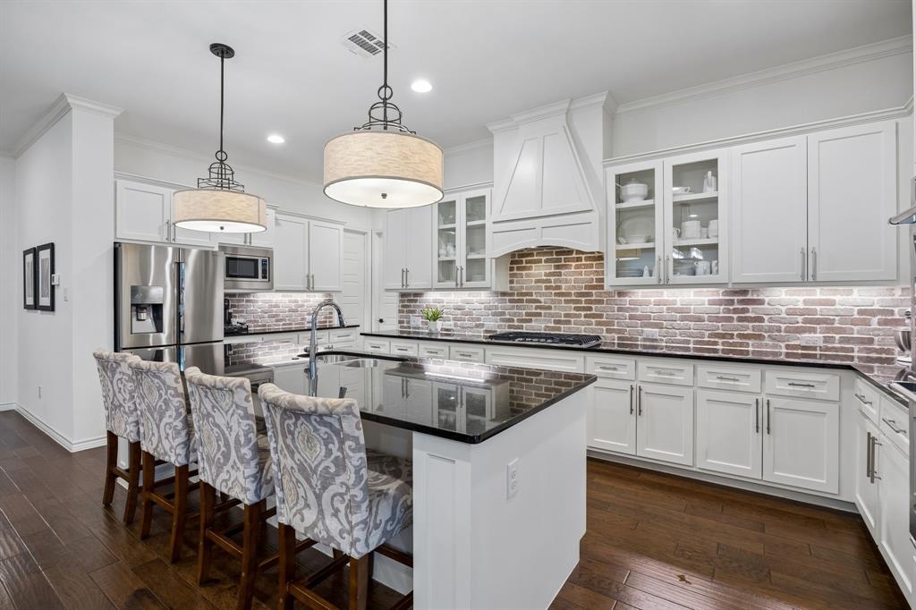 Walsh Ranch Quail Vly - Residential