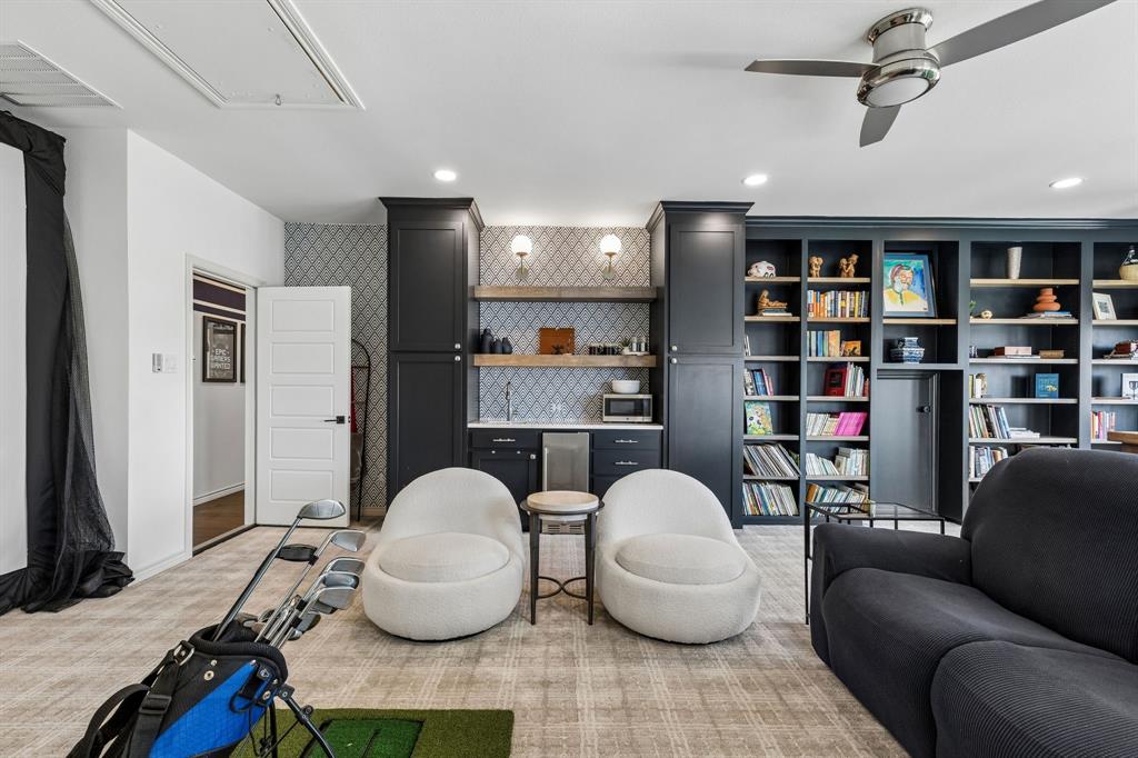 Walsh Ranch Quail Vly - Residential