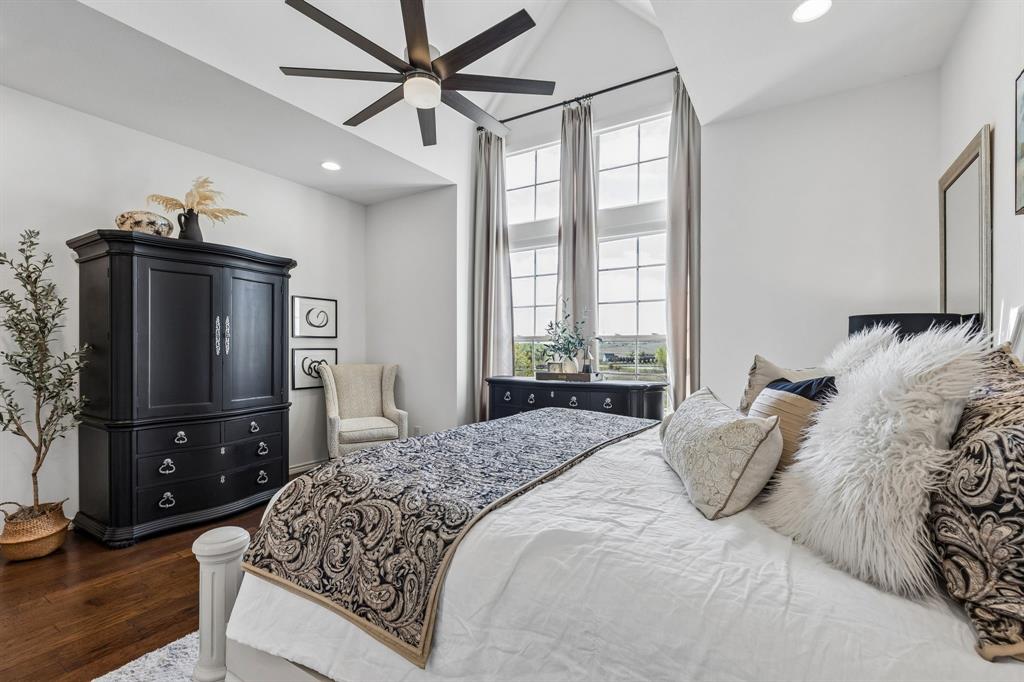 Walsh Ranch Quail Vly - Residential