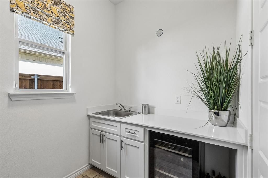 Walsh Ranch Quail Vly - Residential