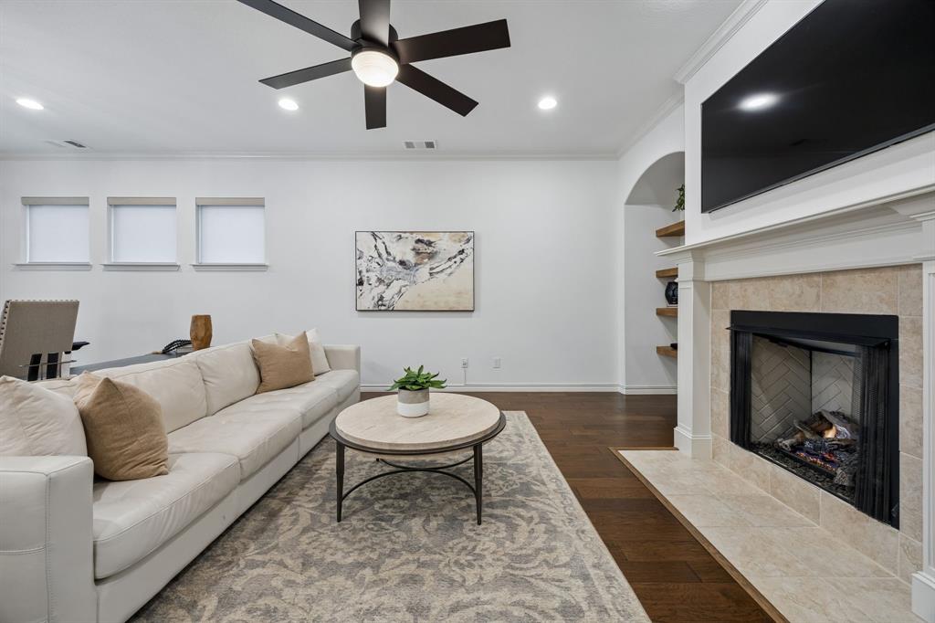 Walsh Ranch Quail Vly - Residential