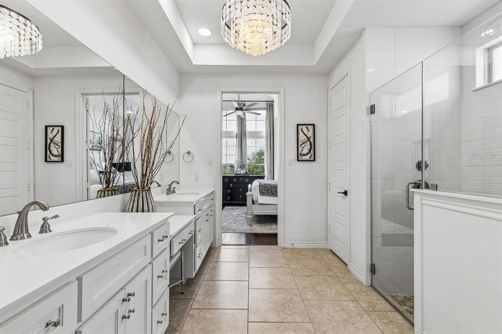 Walsh Ranch Quail Vly - Residential