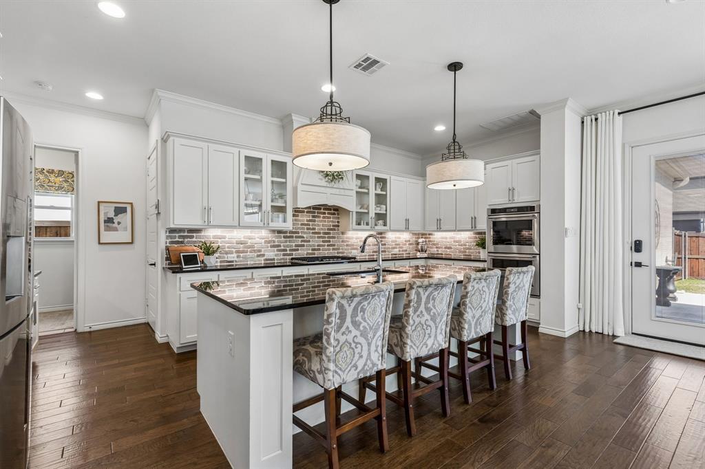 Walsh Ranch Quail Vly - Residential