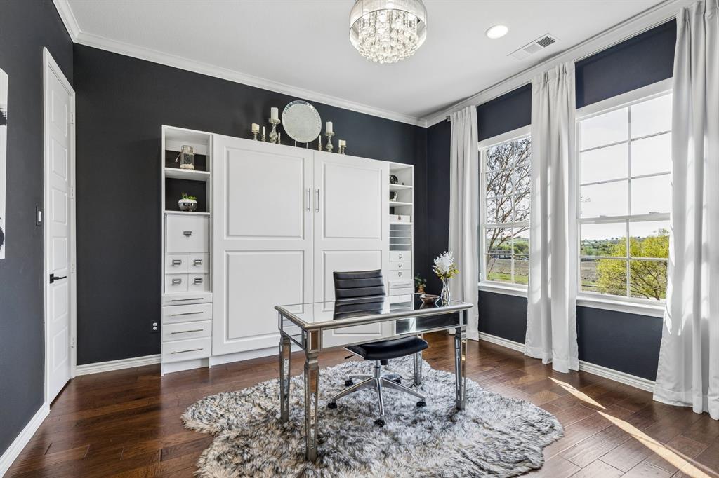 Walsh Ranch Quail Vly - Residential