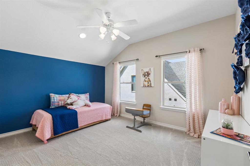 Walsh Ranch Quail Vly - Residential