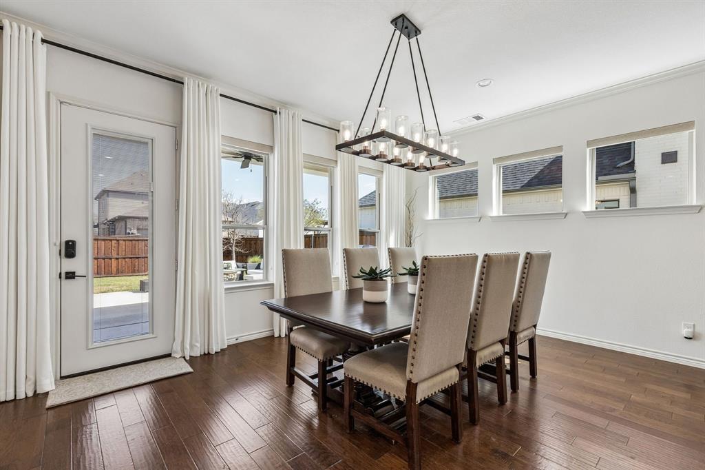 Walsh Ranch Quail Vly - Residential