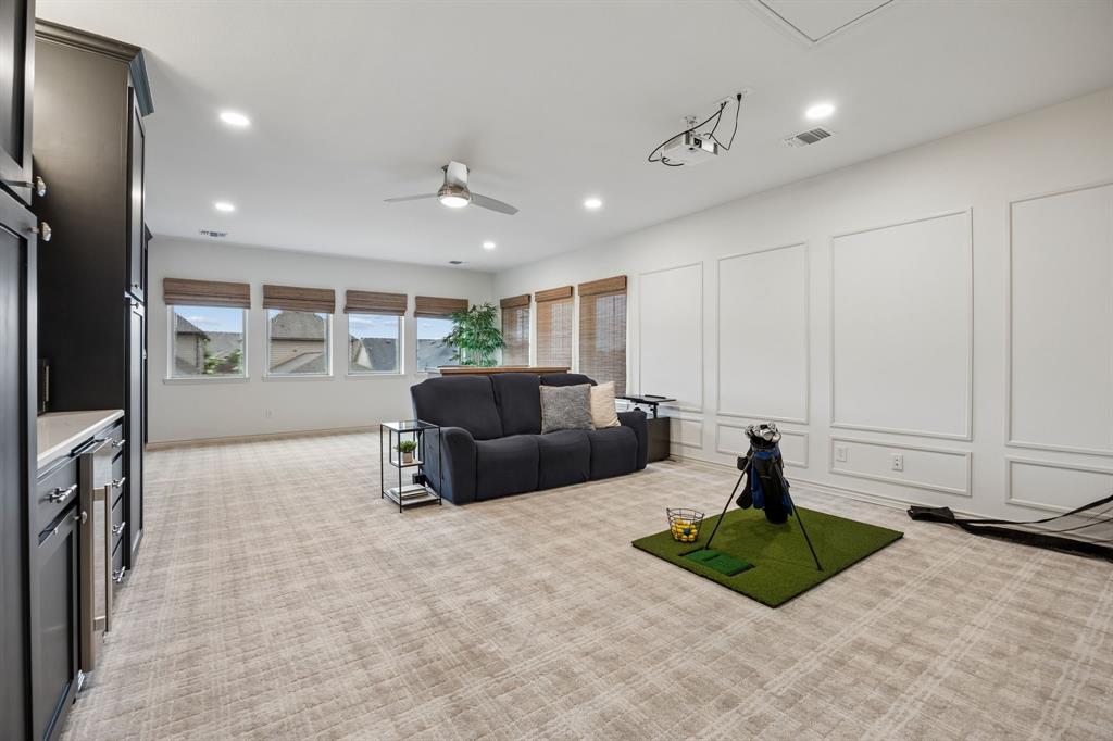 Walsh Ranch Quail Vly - Residential