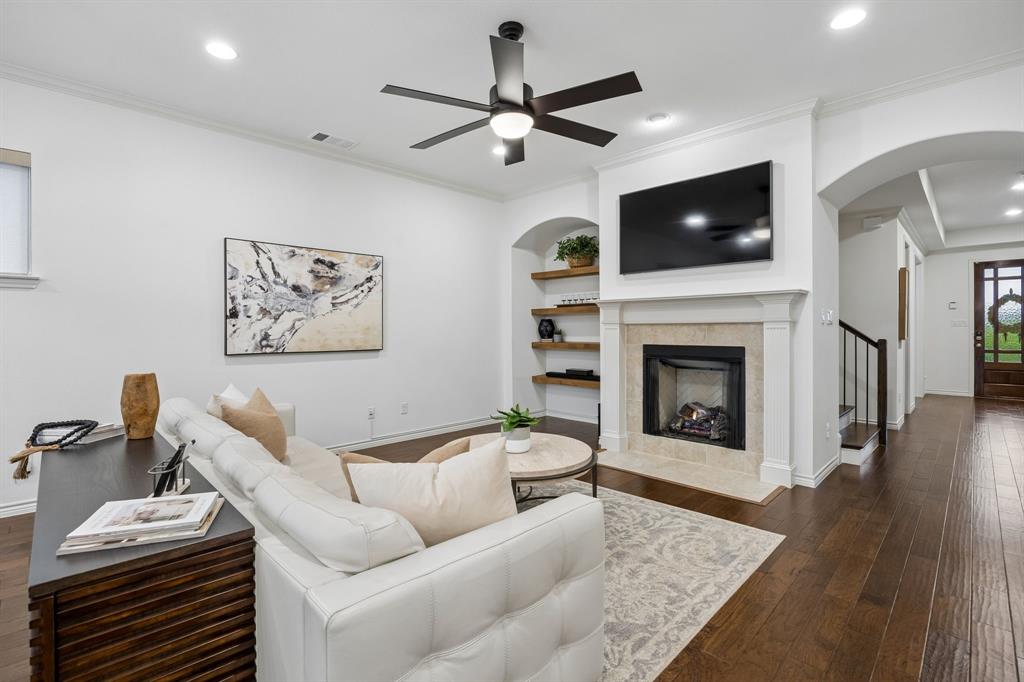 Walsh Ranch Quail Vly - Residential