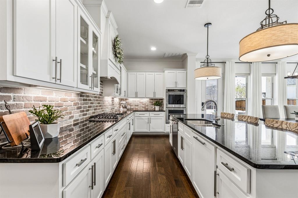 Walsh Ranch Quail Vly - Residential