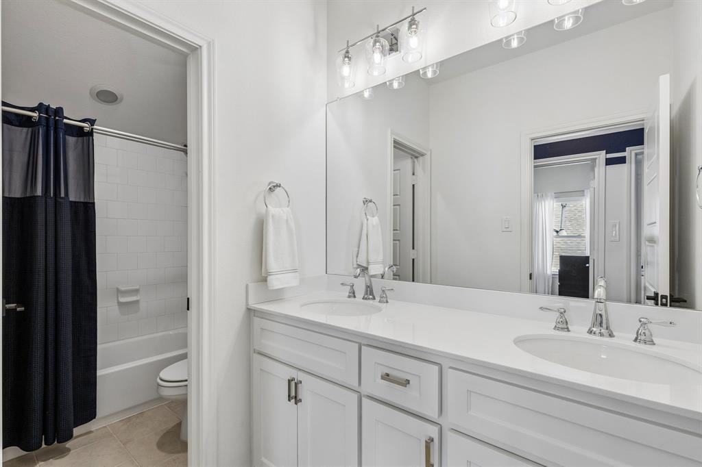 Walsh Ranch Quail Vly - Residential