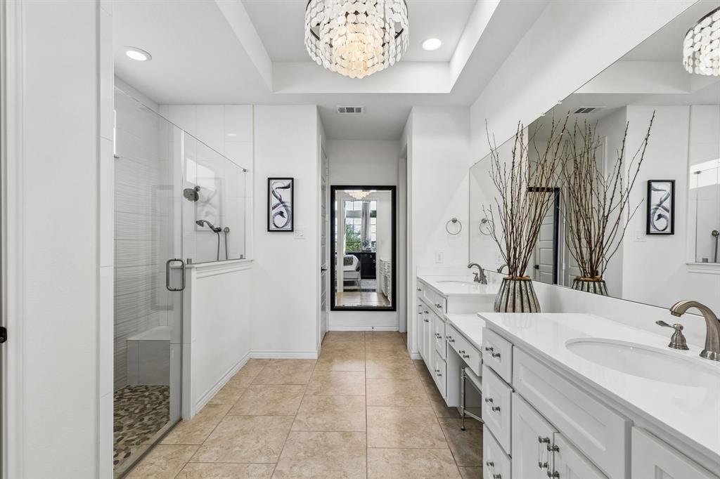 Walsh Ranch Quail Vly - Residential