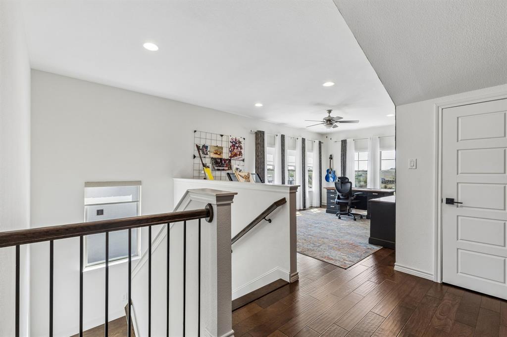 Walsh Ranch Quail Vly - Residential